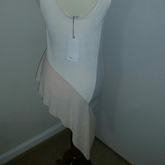 Zara Sleeveless tunic - Picture 5 of 7
